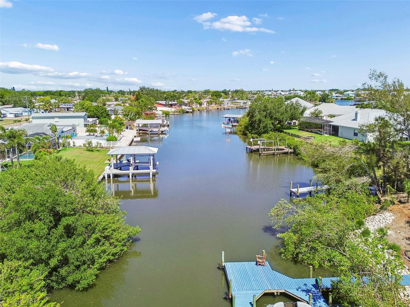APOLLO BEACH UNIT ONE PT ONE - Residential