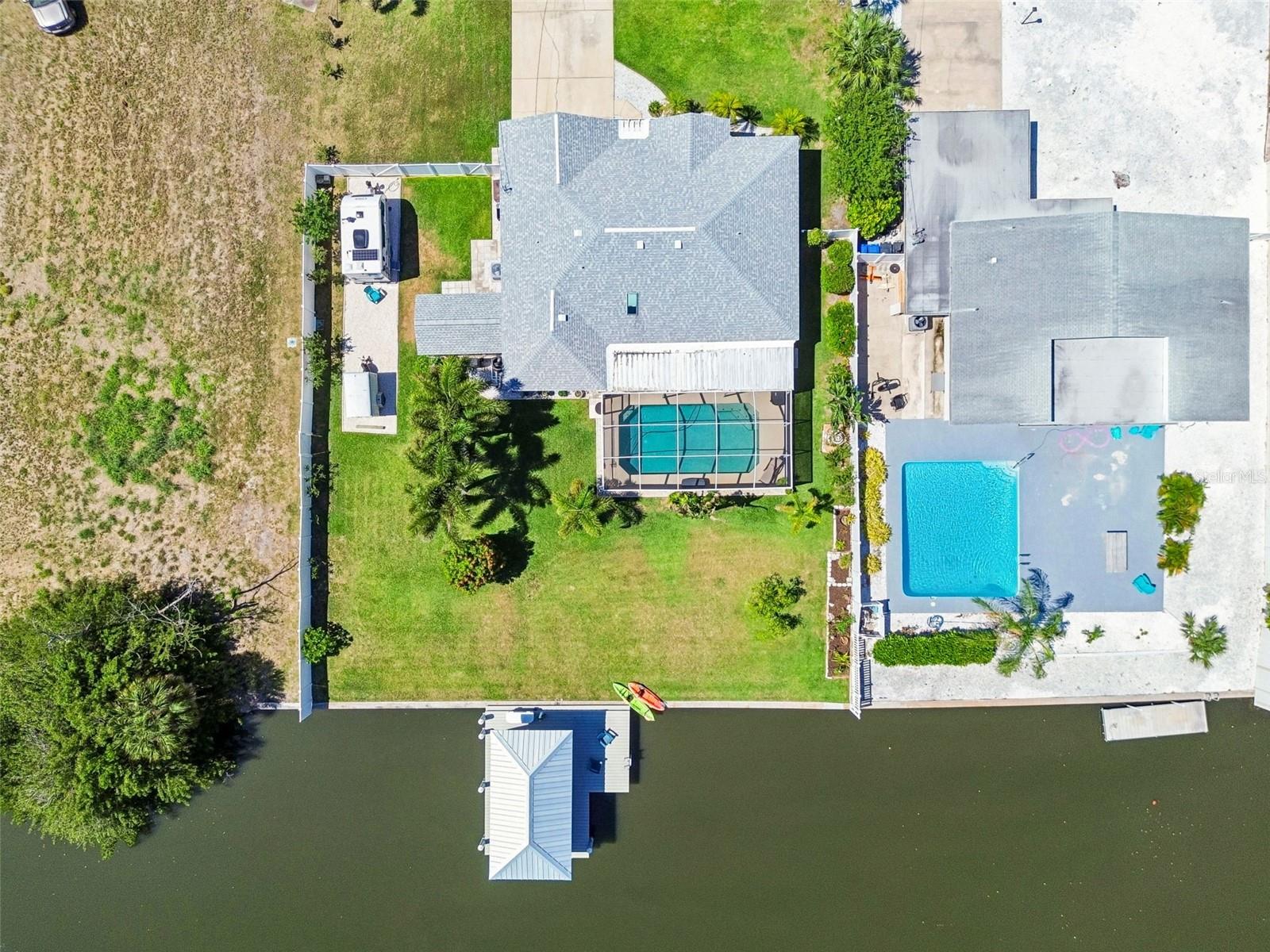 APOLLO BEACH UNIT ONE PT ONE - Residential