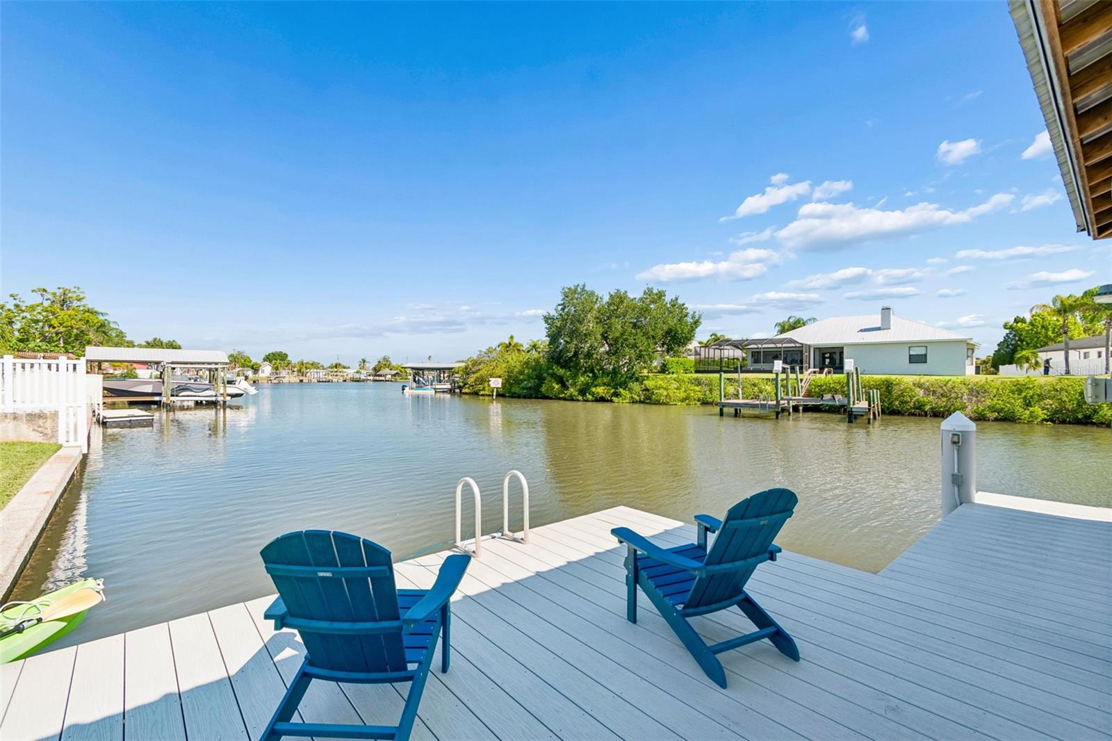 APOLLO BEACH UNIT ONE PT ONE - Residential