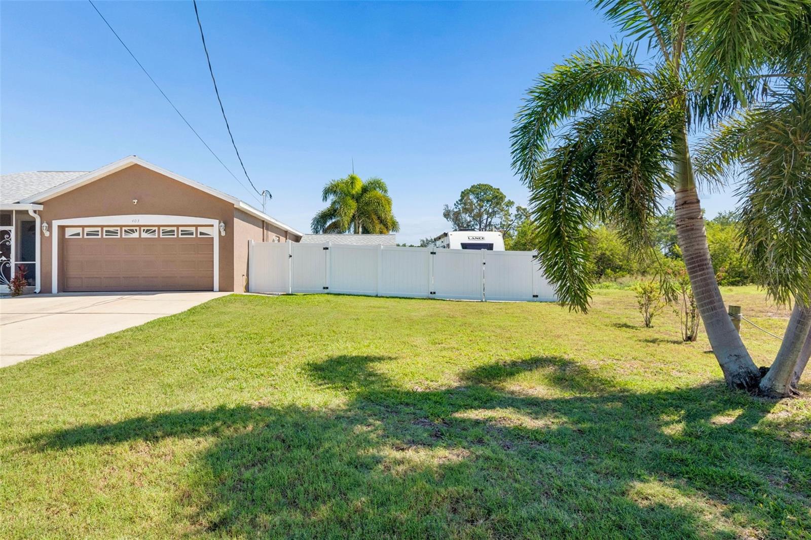 APOLLO BEACH UNIT ONE PT ONE - Residential