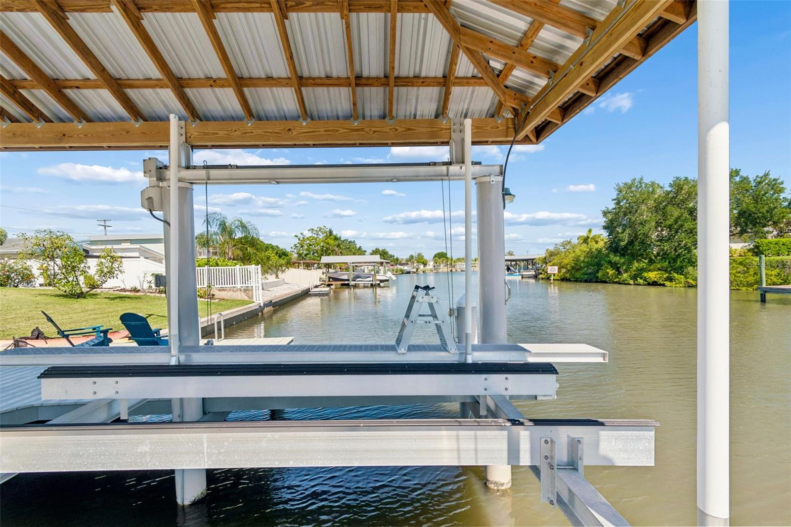 APOLLO BEACH UNIT ONE PT ONE - Residential