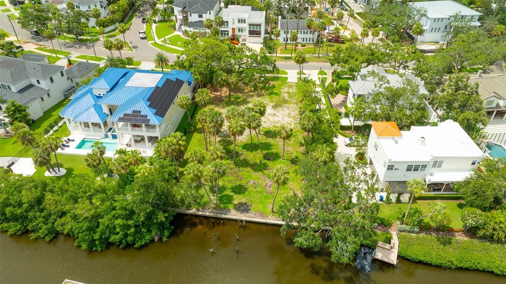 Photo of 2631 N Dundee Street, Tampa, FL 33629 (MLS # TB8407769)