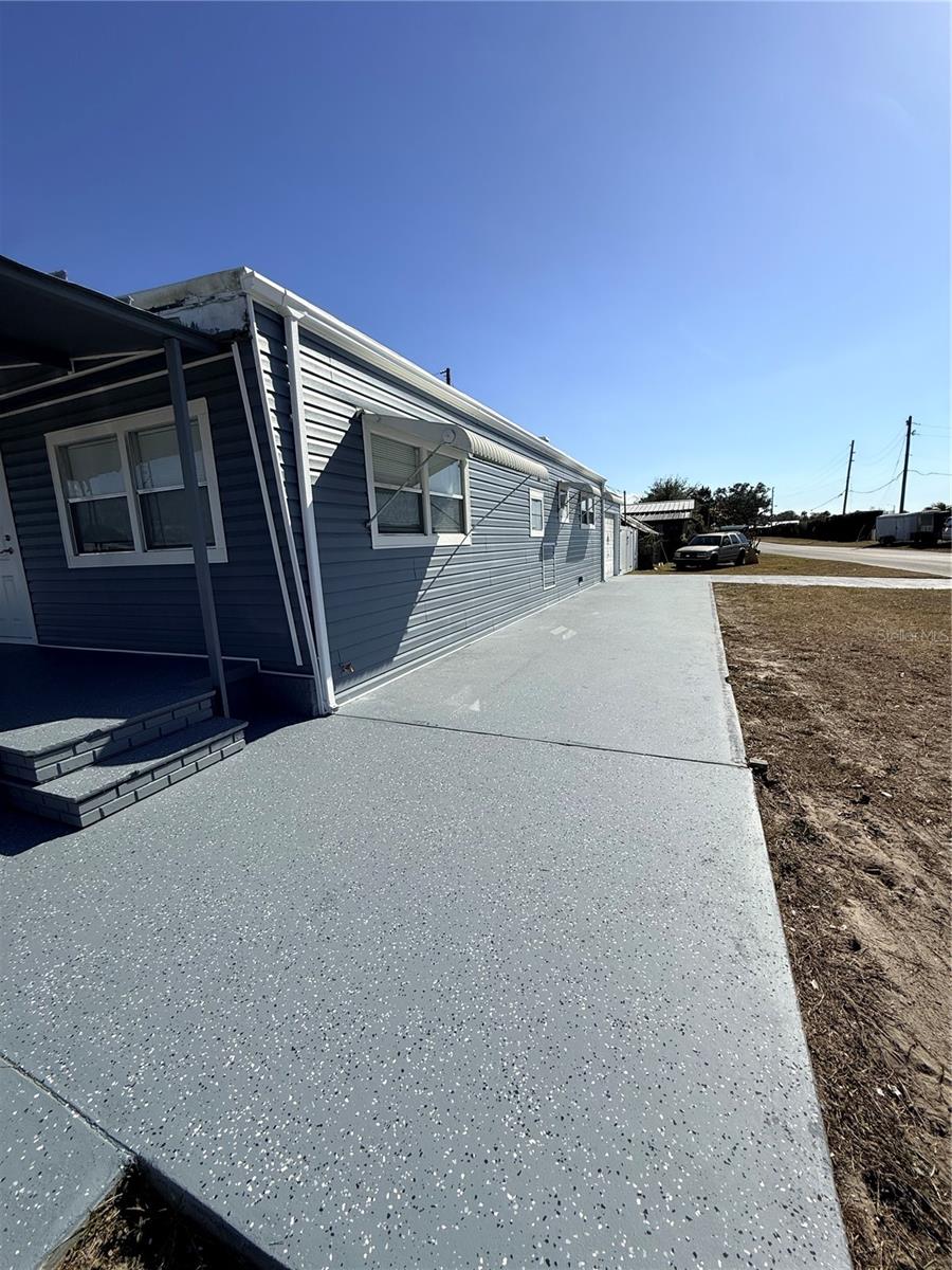 BUENA VISTA 9TH ADD - Residential