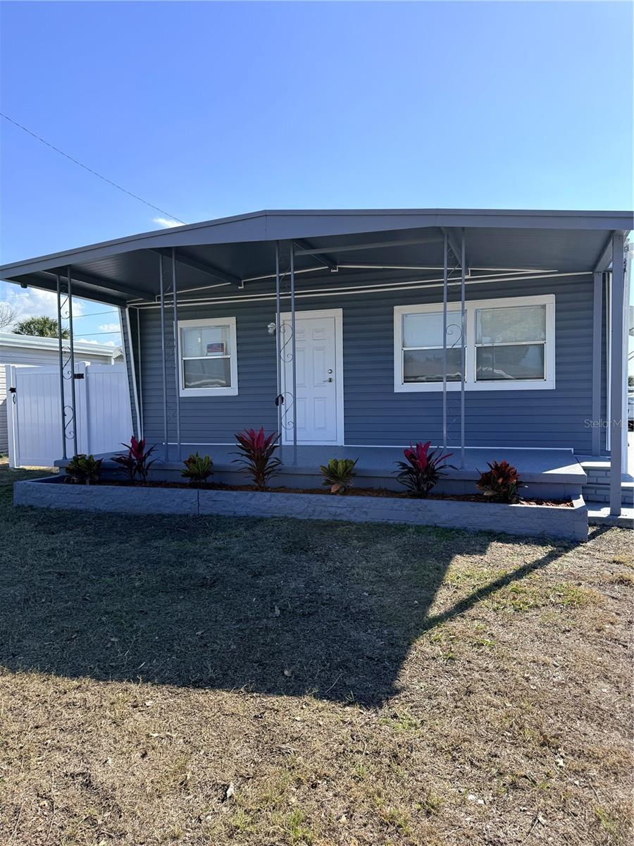 BUENA VISTA 9TH ADD - Residential