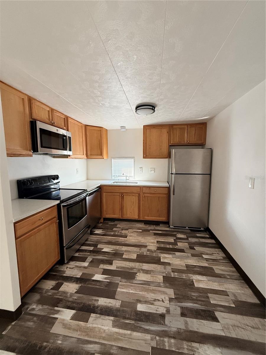 BUENA VISTA 9TH ADD - Residential