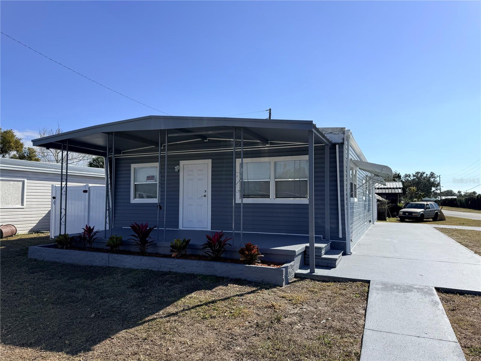 BUENA VISTA 9TH ADD - Residential