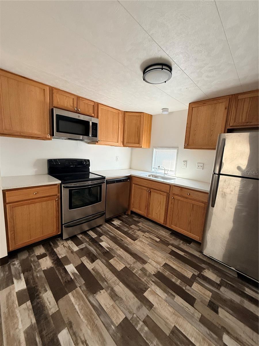 BUENA VISTA 9TH ADD - Residential