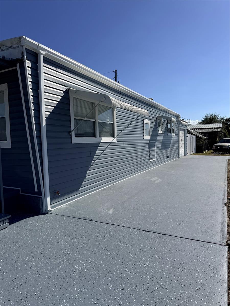 BUENA VISTA 9TH ADD - Residential