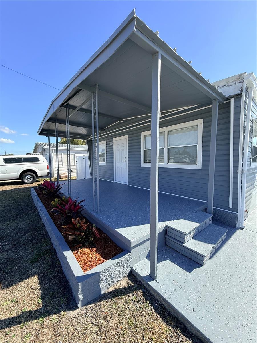 BUENA VISTA 9TH ADD - Residential