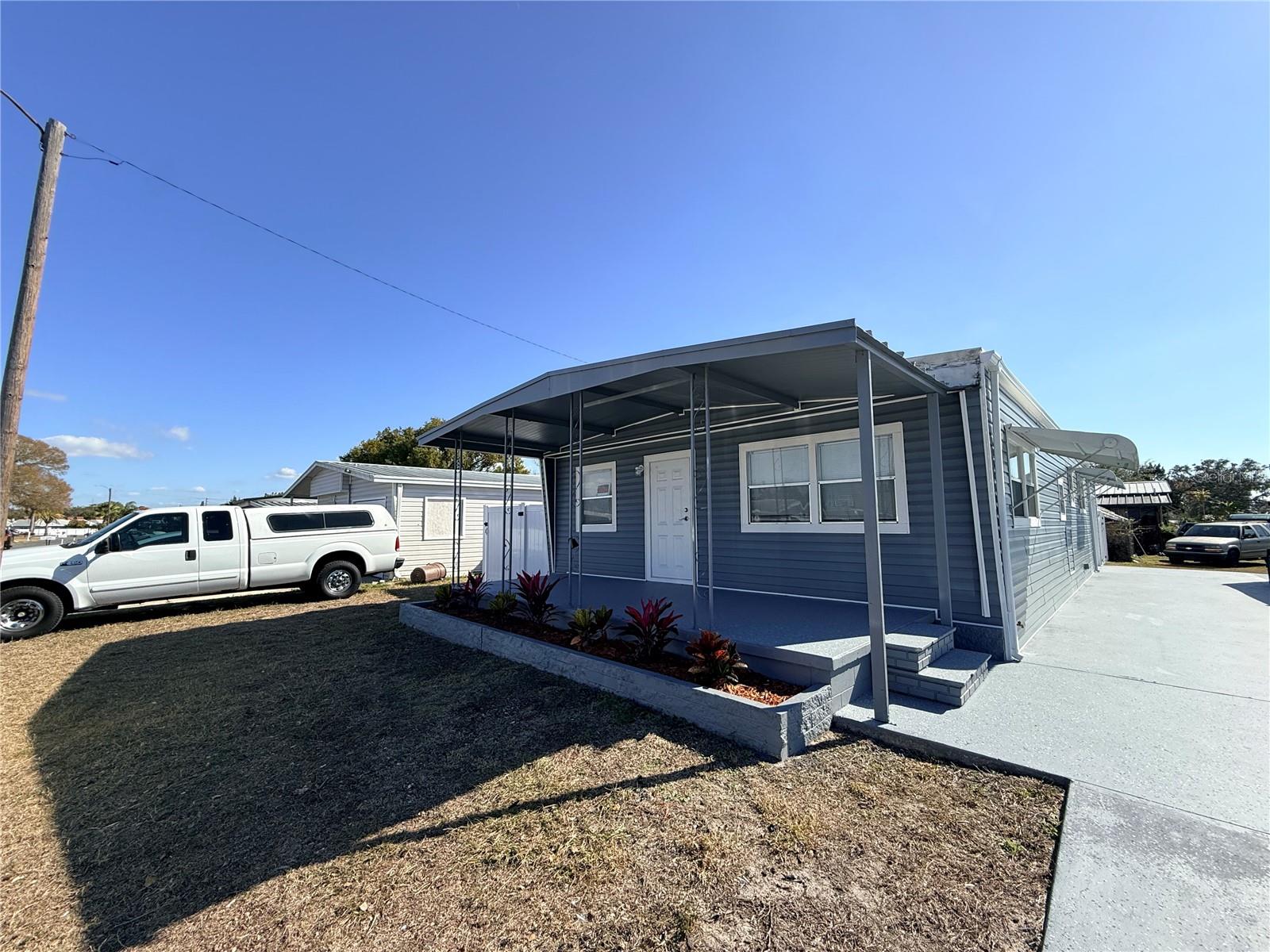 BUENA VISTA 9TH ADD - Residential