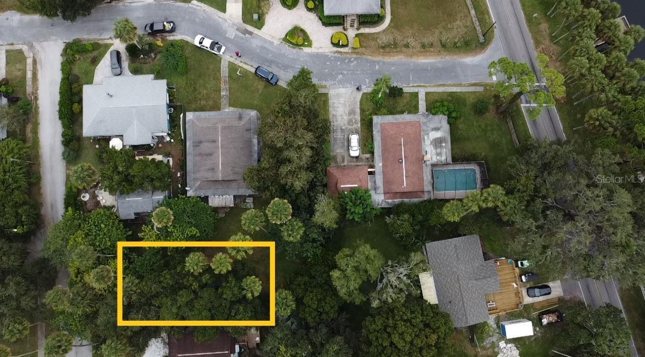 TERRACE LA HEIGHTS 01 - Land