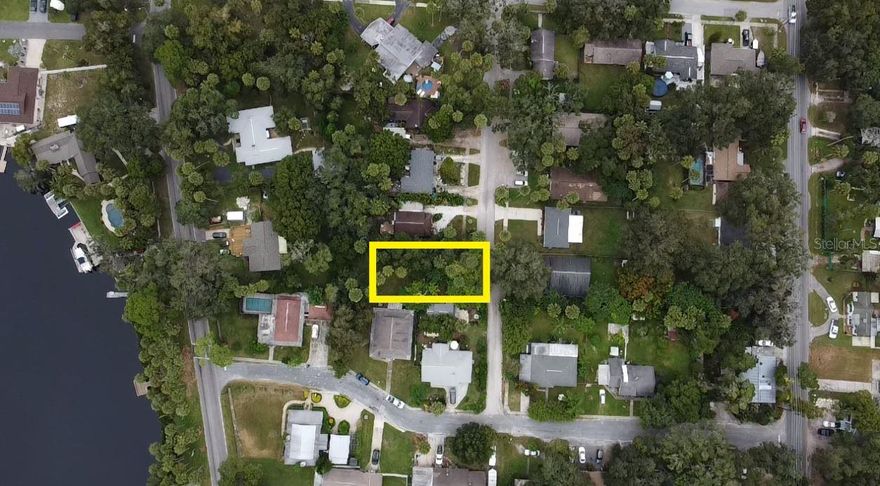 Discover the perfect canvas for your dream home. This vacant lot is a rare gem, ideally situated near the water and the charming downtown area. Embrace the opportunity to craft your ideal living space in this desirable location. With its close proximity to the waterfront and the enchanting allure of downtown New Port Richey, this lot offers the best of both worlds. Seize this chance to design and build the home you've always envisioned in a community that blends coastal beauty with urban charm. Don't miss out on creating your own haven in this prime location.