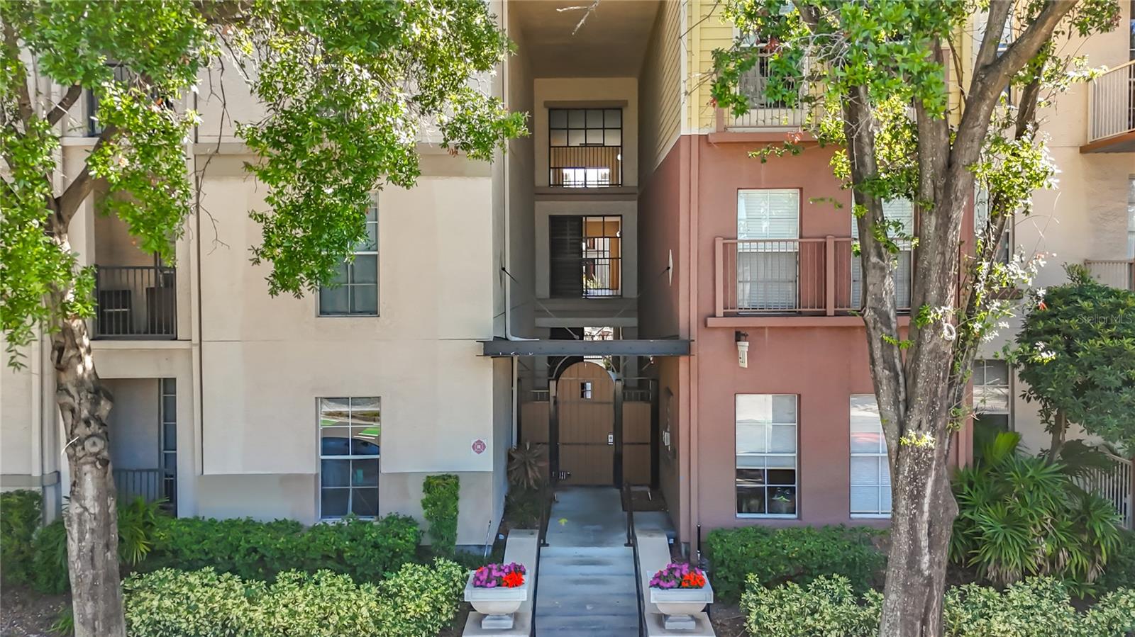 THE MADISON AT SOHO II CONDO - Residential