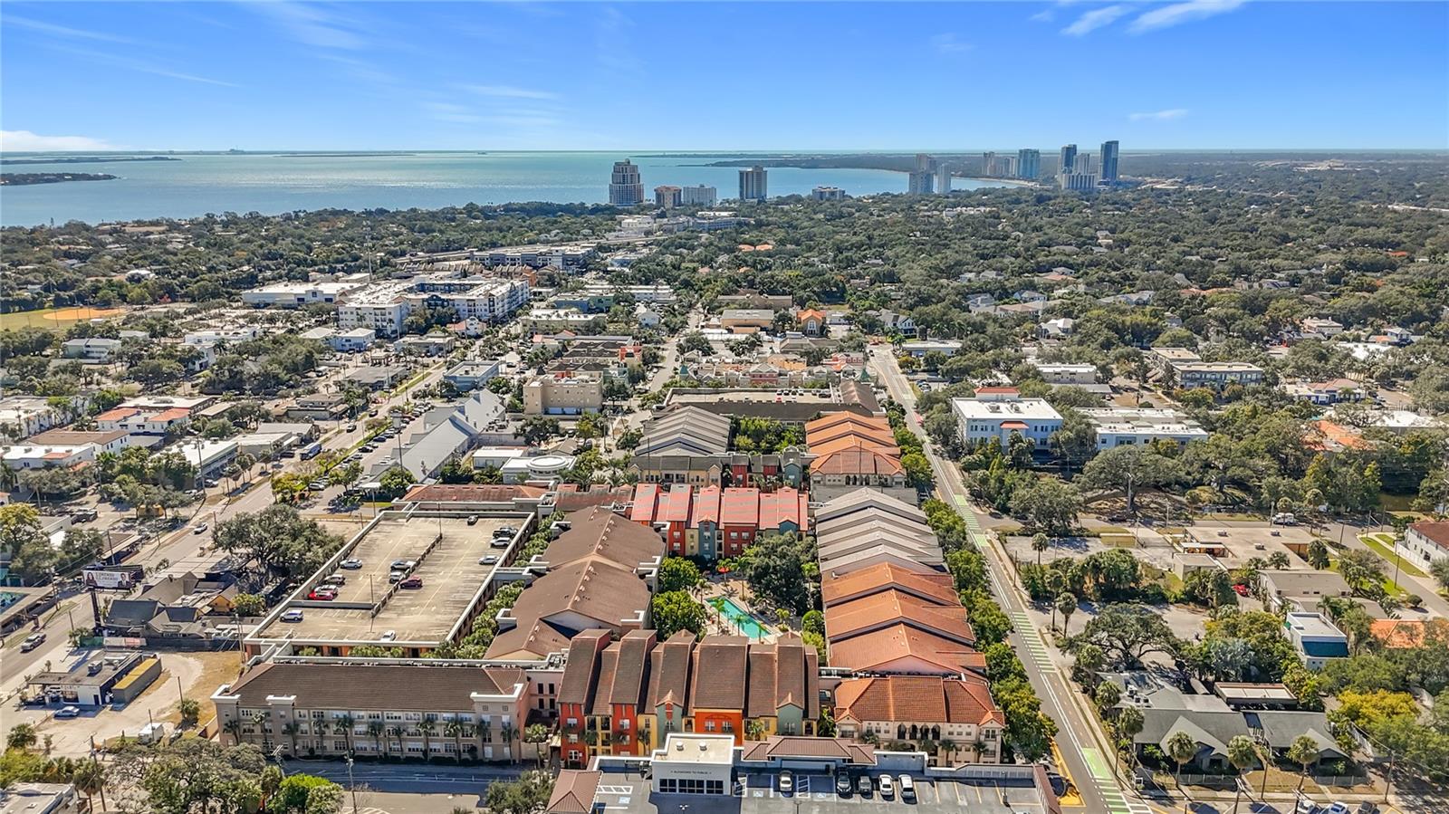 THE MADISON AT SOHO II CONDO - Residential