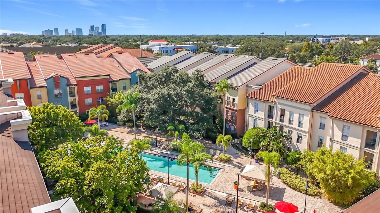 THE MADISON AT SOHO II CONDO - Residential