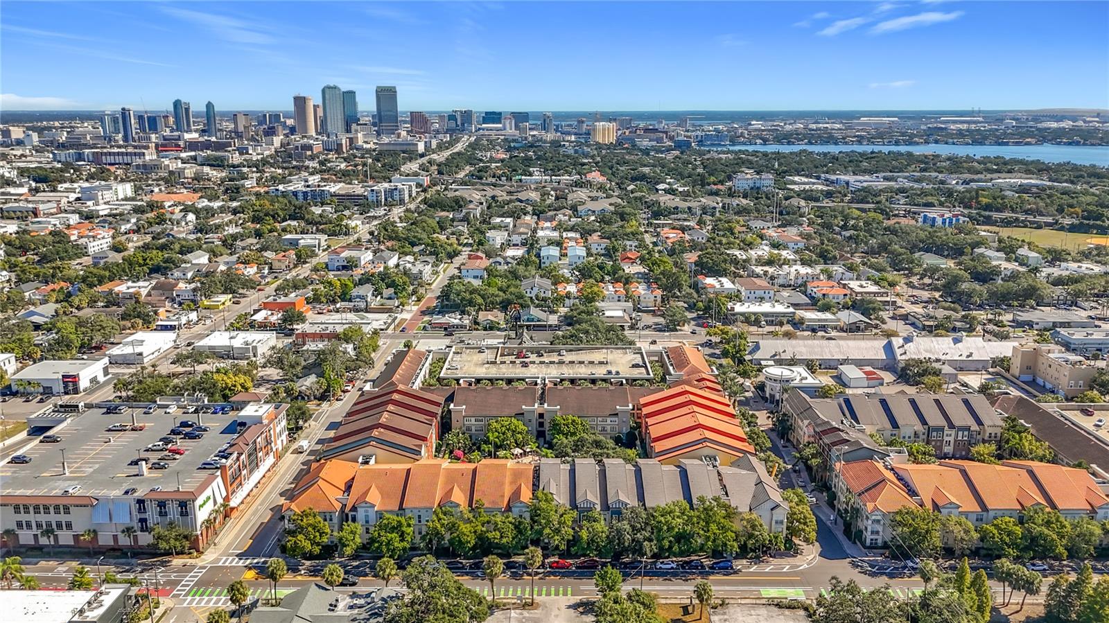 THE MADISON AT SOHO II CONDO - Residential