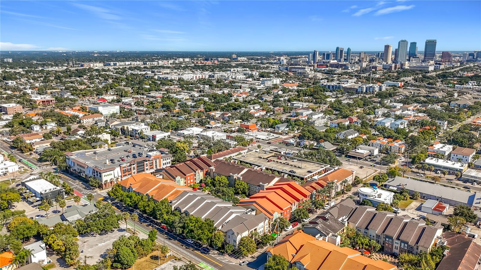 THE MADISON AT SOHO II CONDO - Residential