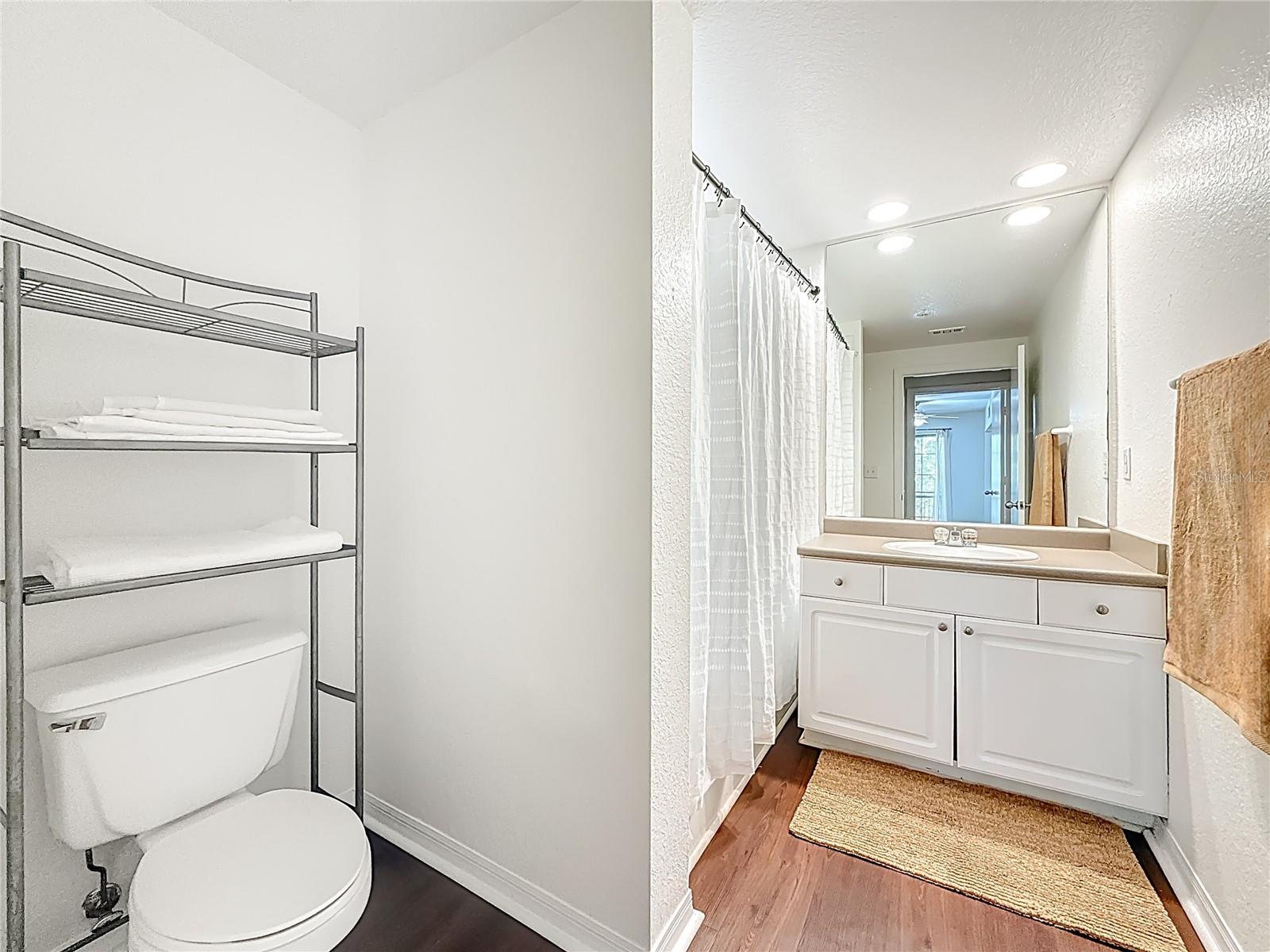 THE MADISON AT SOHO II CONDO - Residential