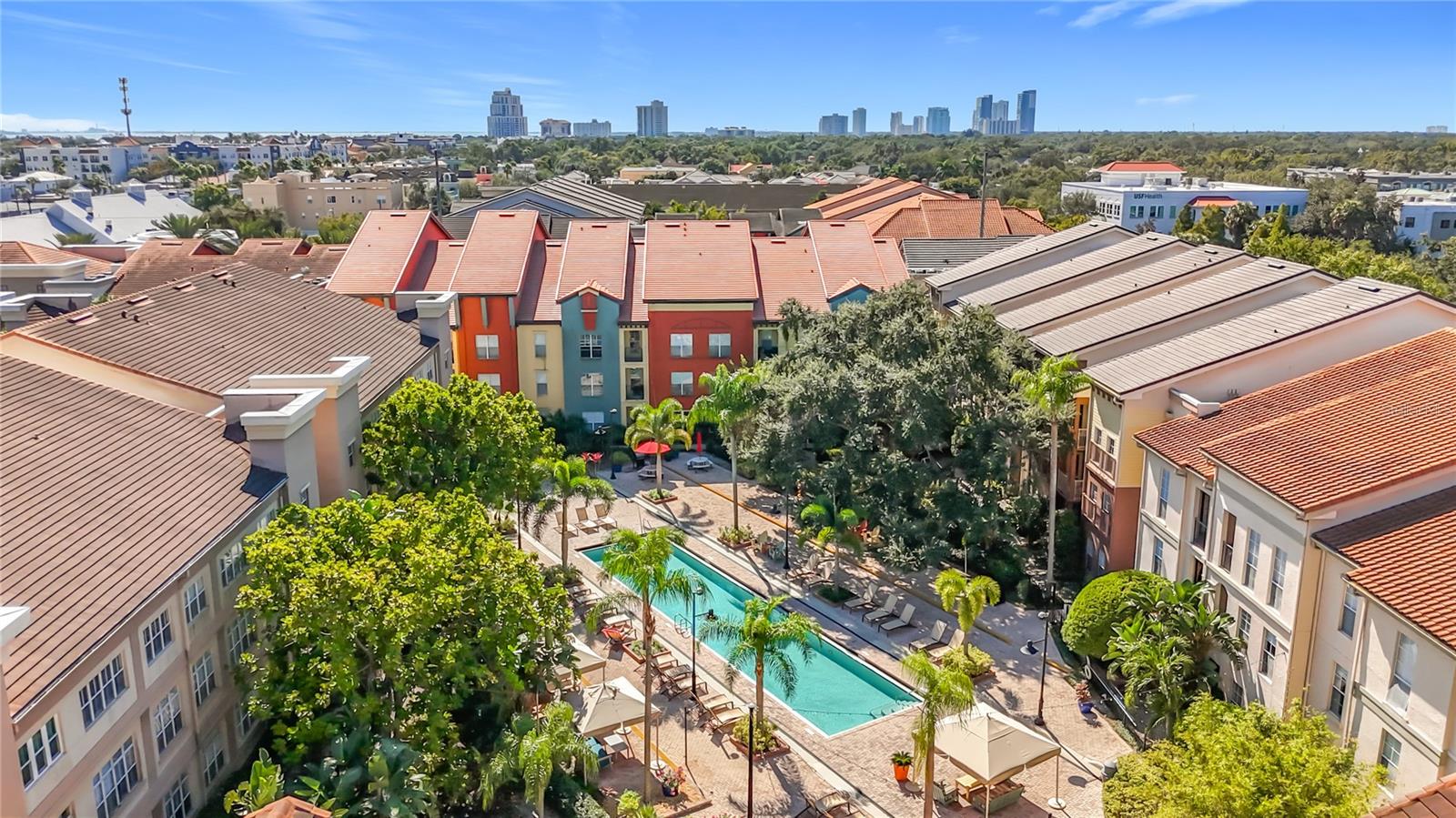 THE MADISON AT SOHO II CONDO - Residential