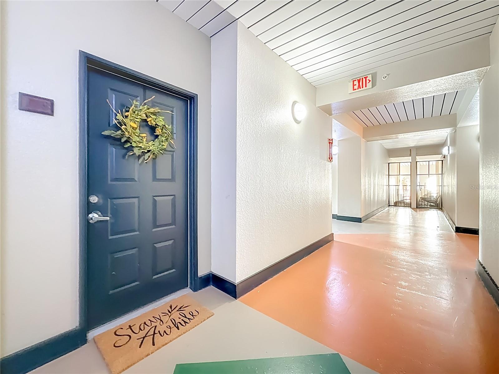 THE MADISON AT SOHO II CONDO - Residential