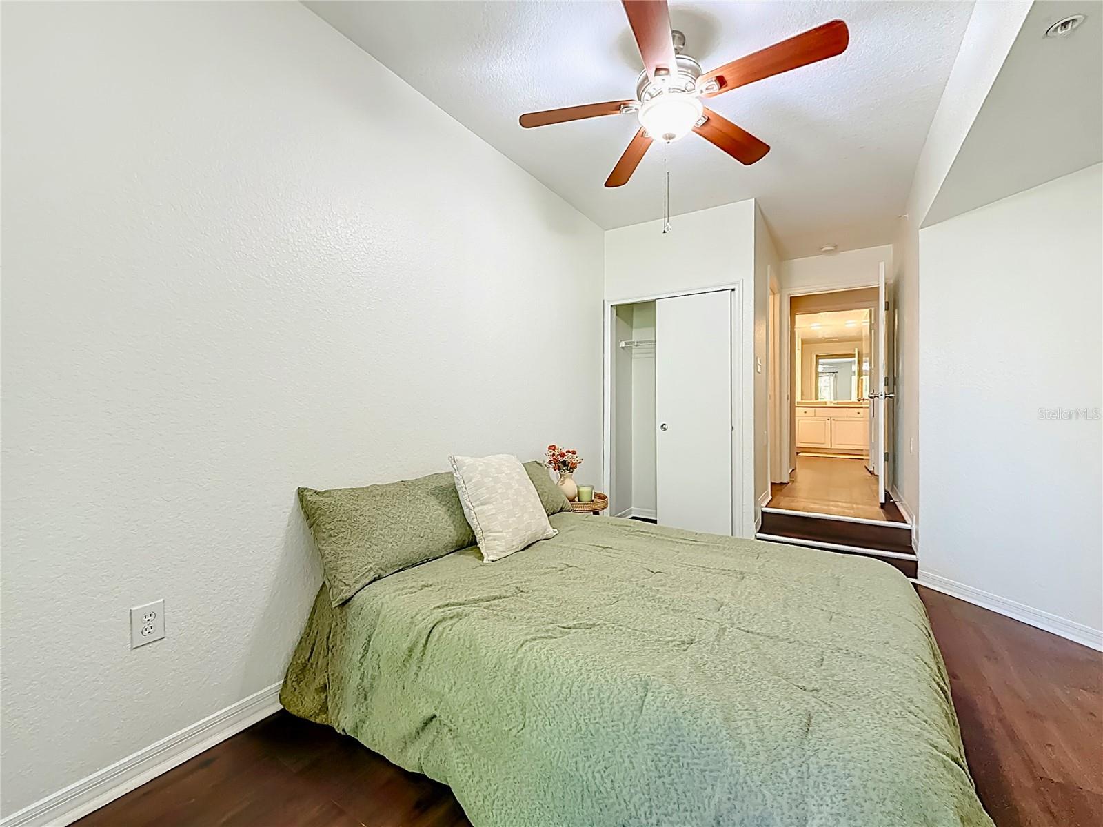 THE MADISON AT SOHO II CONDO - Residential