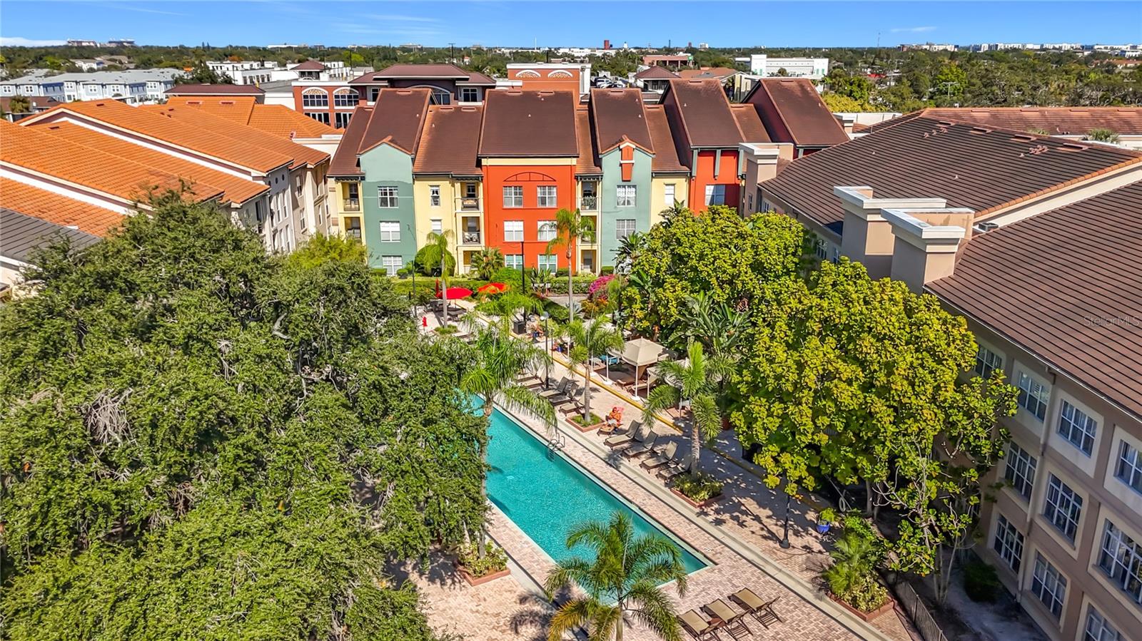 THE MADISON AT SOHO II CONDO - Residential