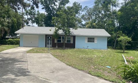 Photo of 3695 Dale Court, Mount Dora, FL 32757 (MLS # W7881875)