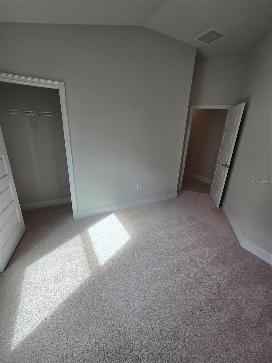 WYLD PALMS VILLAGE CONDOMINIUM - Residential