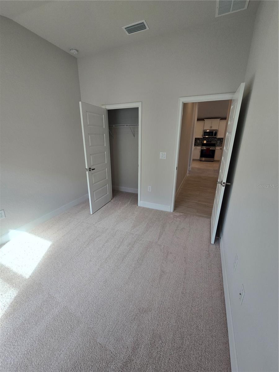 WYLD PALMS VILLAGE CONDOMINIUM - Residential