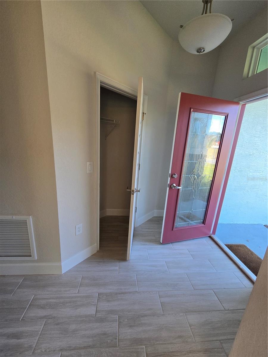 WYLD PALMS VILLAGE CONDOMINIUM - Residential