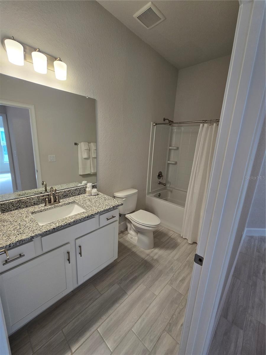 WYLD PALMS VILLAGE CONDOMINIUM - Residential