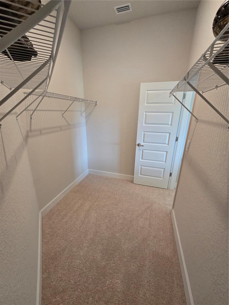 WYLD PALMS VILLAGE CONDOMINIUM - Residential