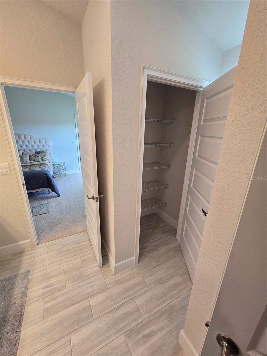 WYLD PALMS VILLAGE CONDOMINIUM - Residential