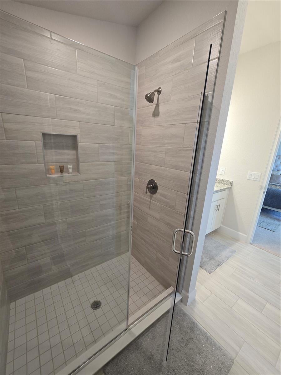 WYLD PALMS VILLAGE CONDOMINIUM - Residential