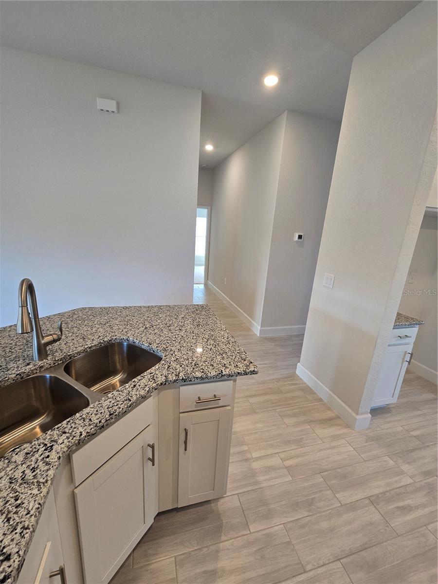 WYLD PALMS VILLAGE CONDOMINIUM - Residential