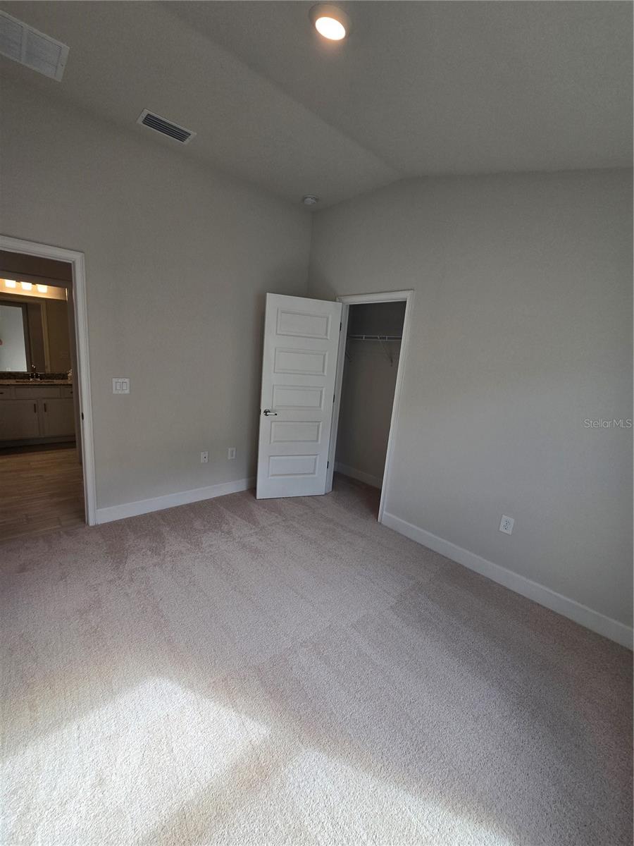 WYLD PALMS VILLAGE CONDOMINIUM - Residential