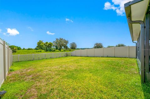 A home in WIMAUMA