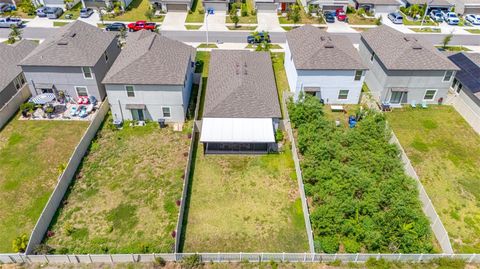 A home in WIMAUMA