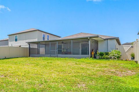 A home in WIMAUMA