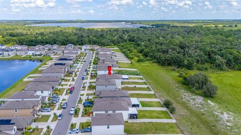 A home in WIMAUMA