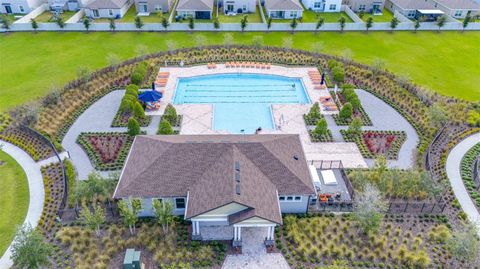 A home in WIMAUMA