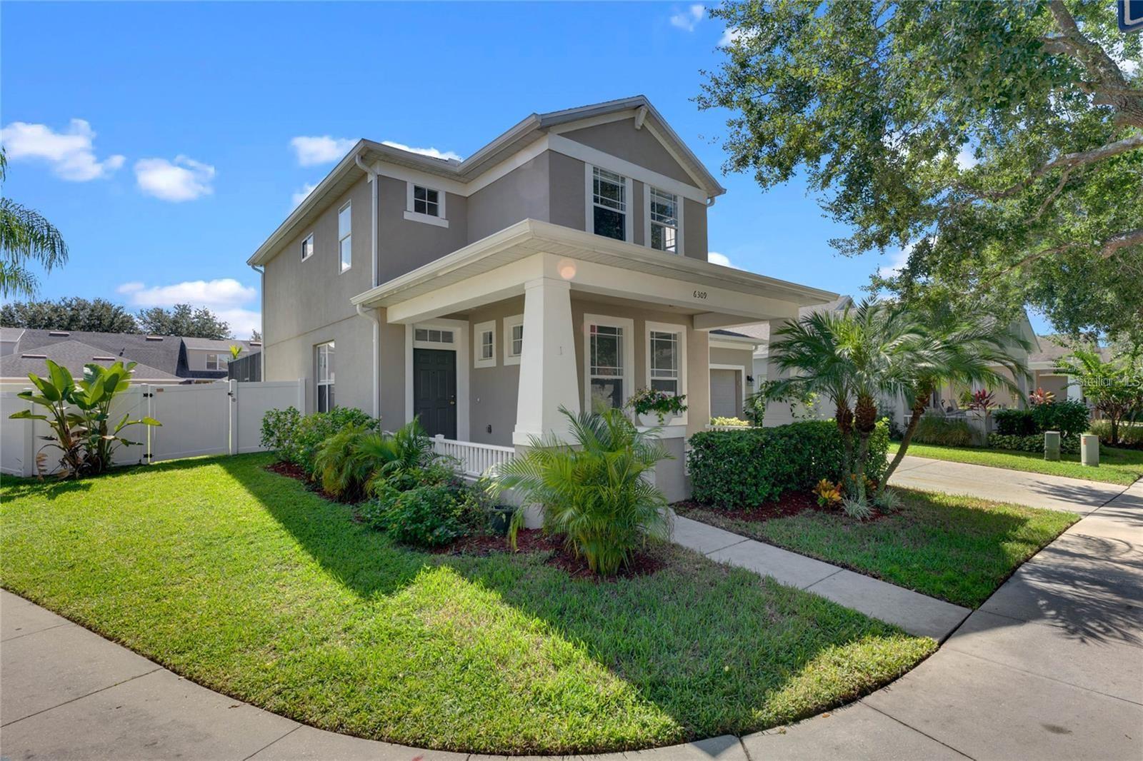 6309 EARTHGOLD DRIVE