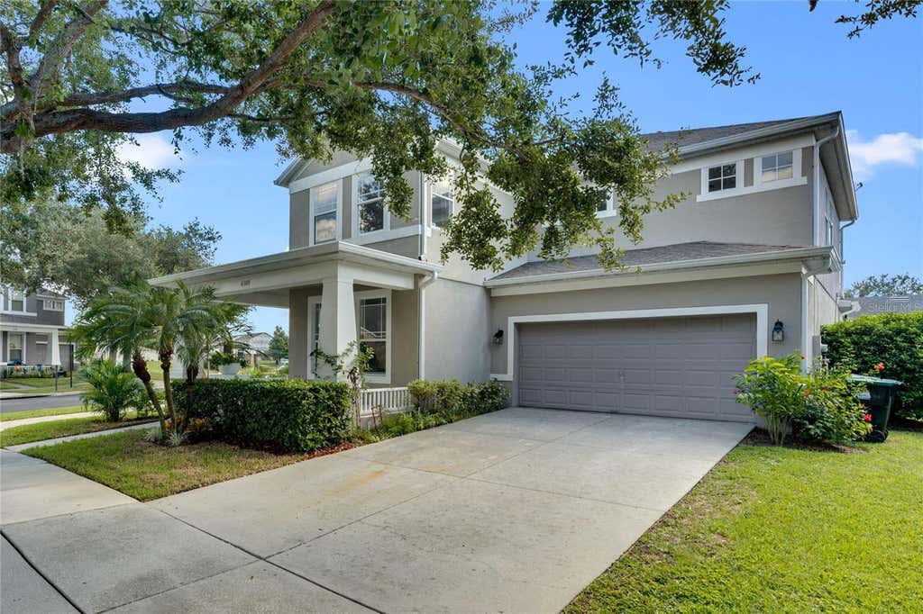 Photo of 6309 Earthgold Drive, Windermere, FL 34786 (MLS # O6436644)