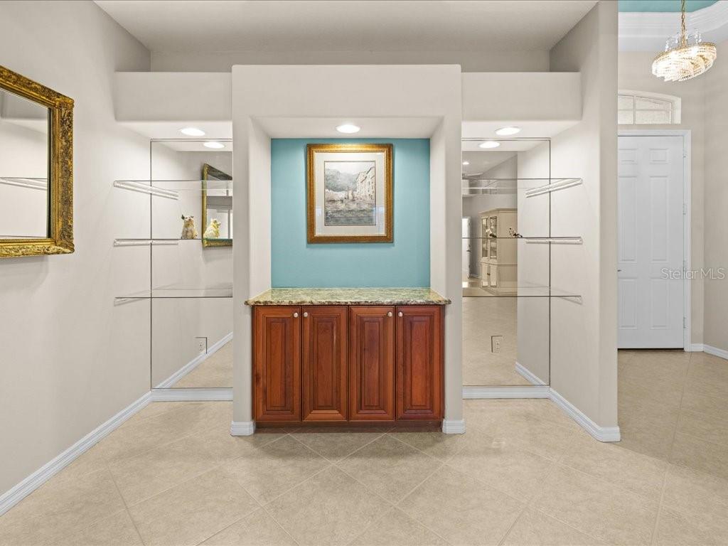 HERON CREEK - Residential