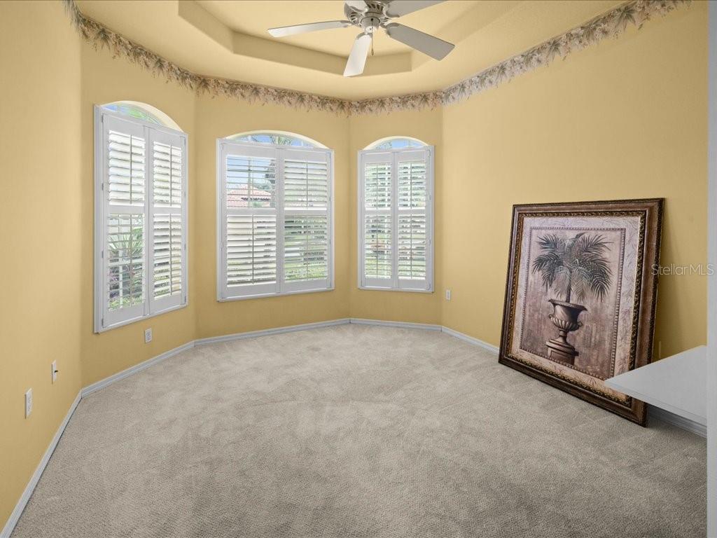 HERON CREEK - Residential