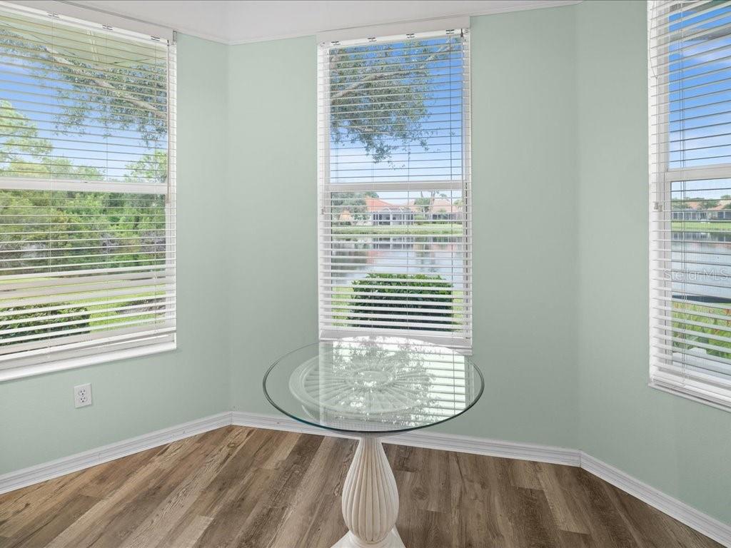 HERON CREEK - Residential