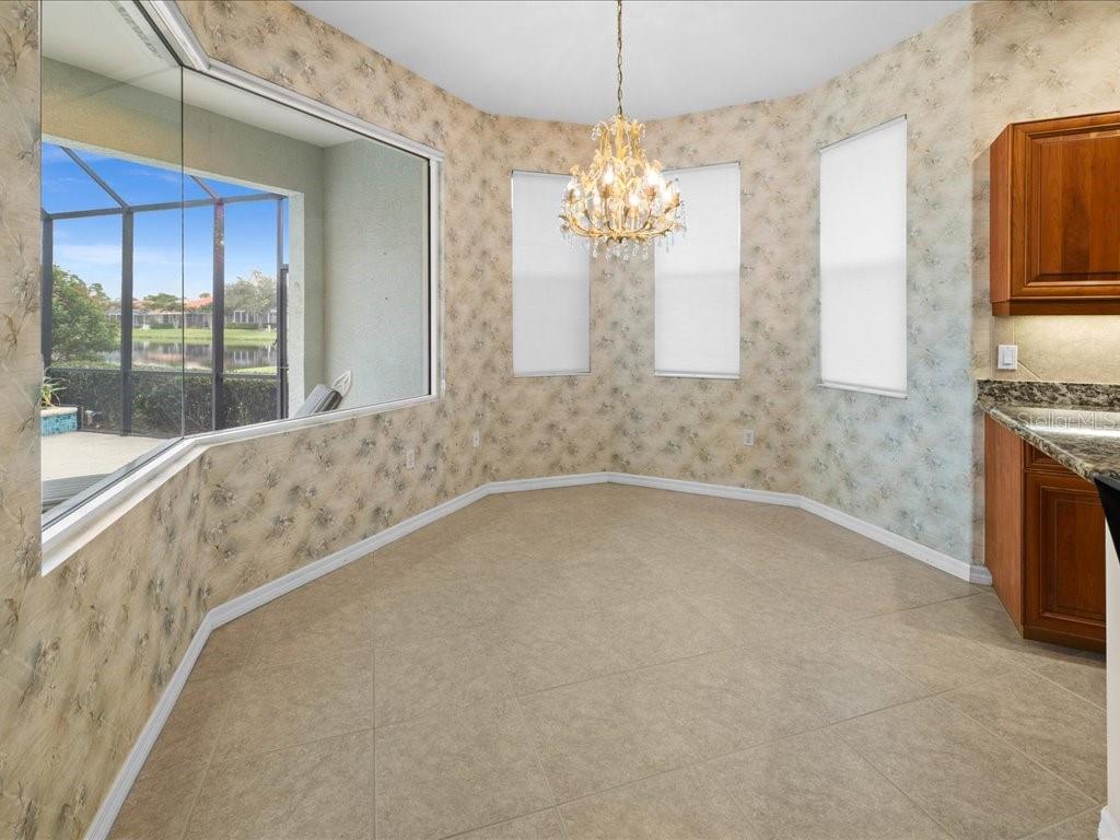 HERON CREEK - Residential