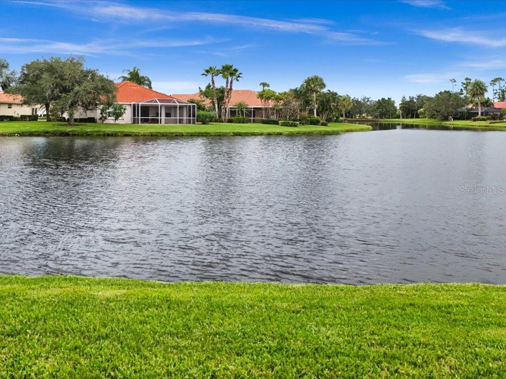 HERON CREEK - Residential