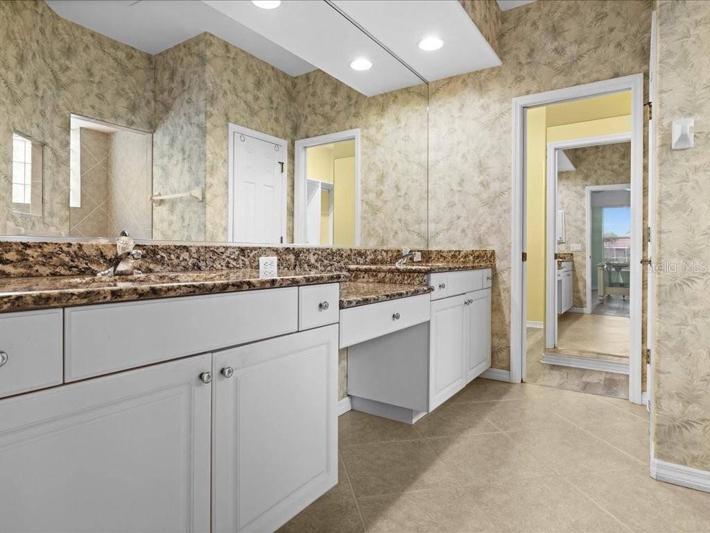 HERON CREEK - Residential