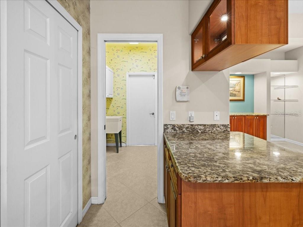 HERON CREEK - Residential